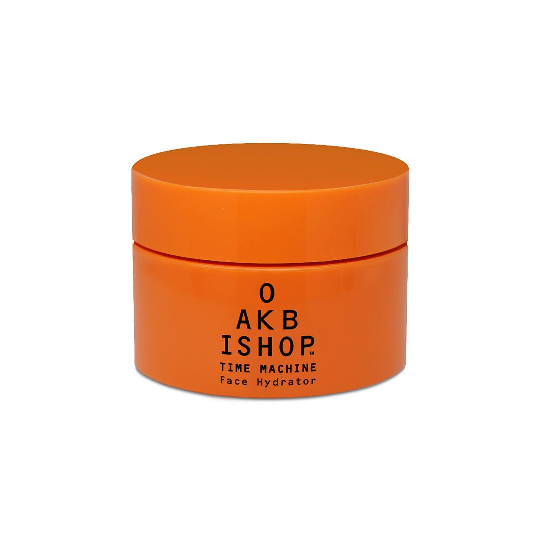 Time Machine Daily Face Hydrator - Paranoid Ranch