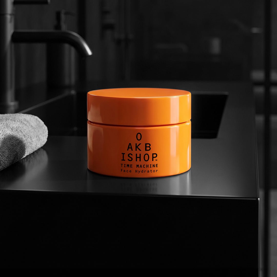 Time Machine Daily Face Hydrator - Paranoid Ranch