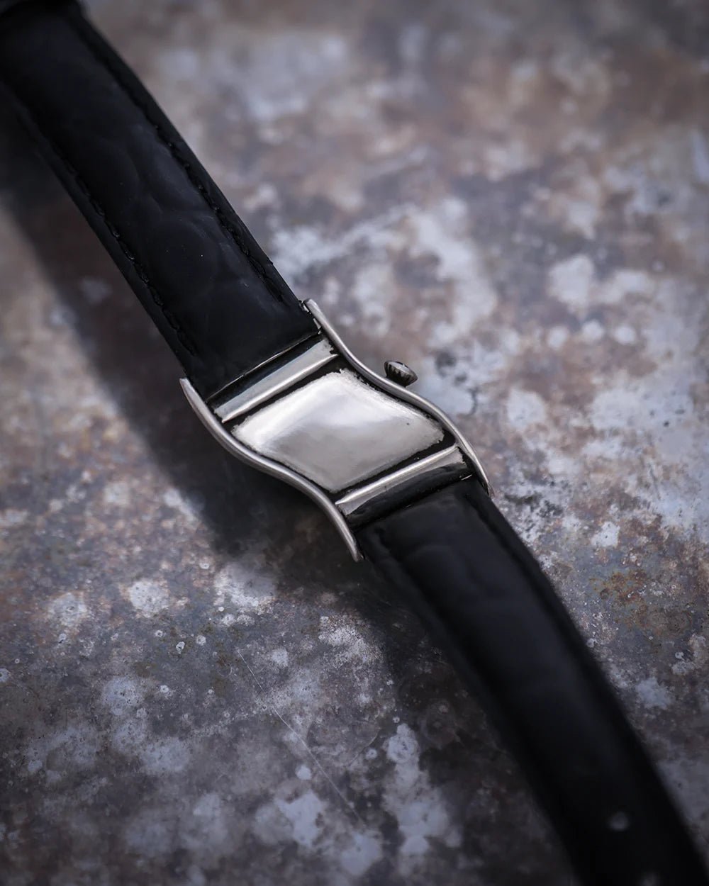 Timeless Watch - Paranoid Ranch