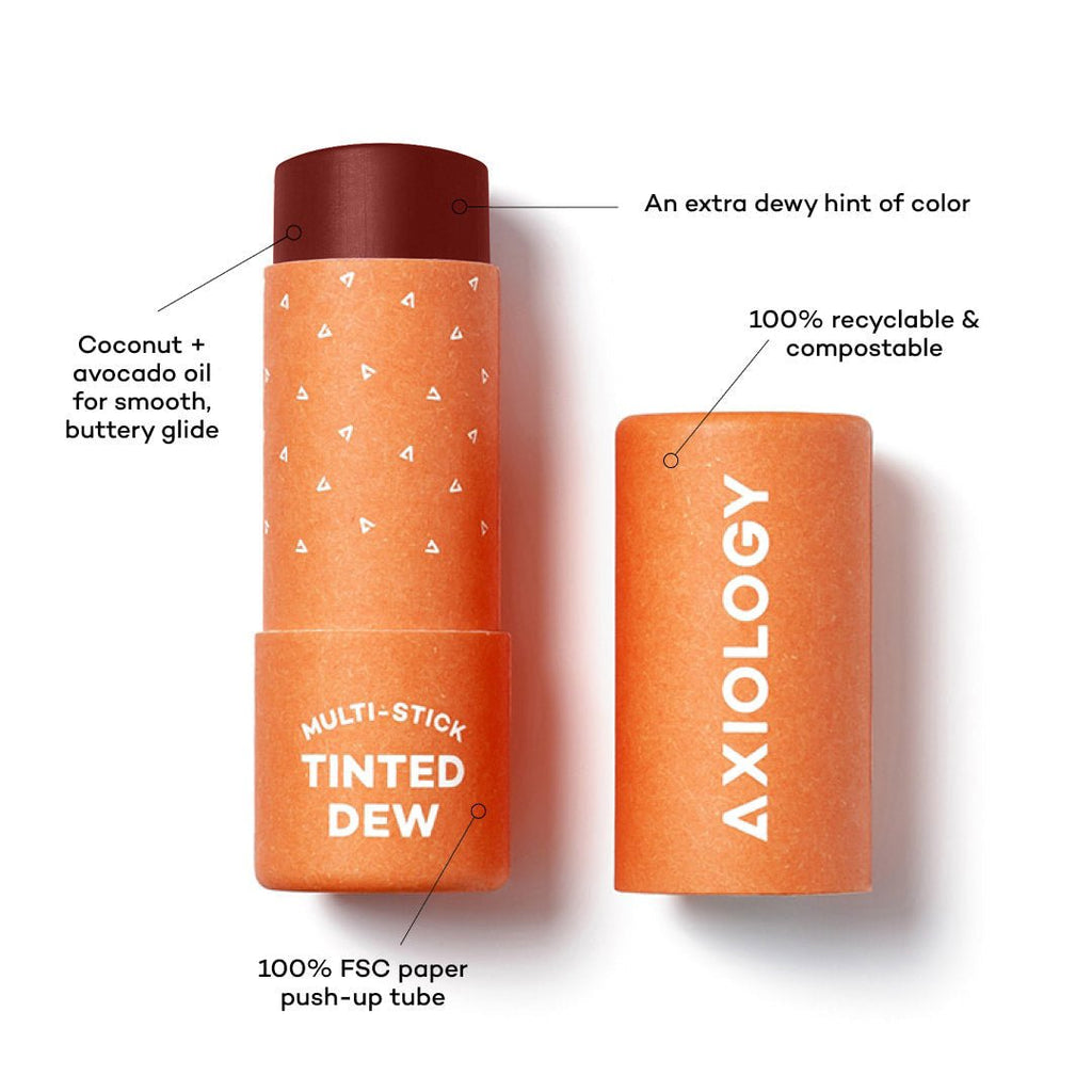 Tinted Dew Multi - Stick - Paranoid Ranch
