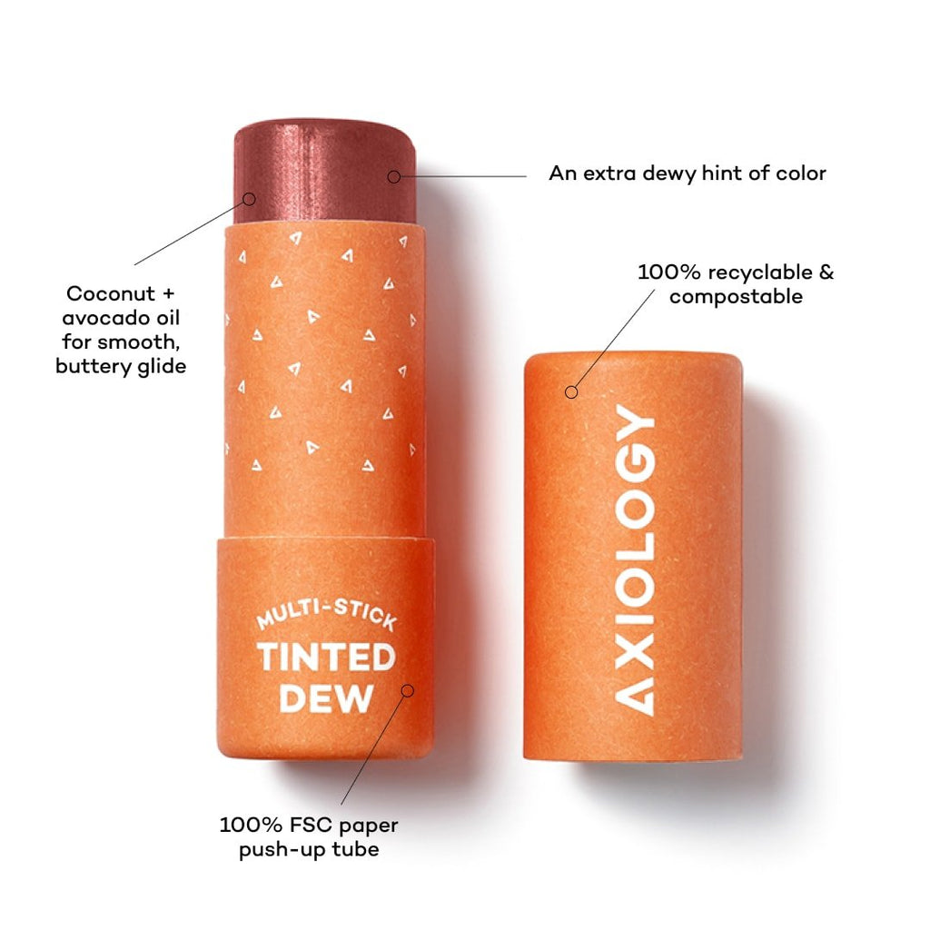 Tinted Dew Multi - Stick - Paranoid Ranch