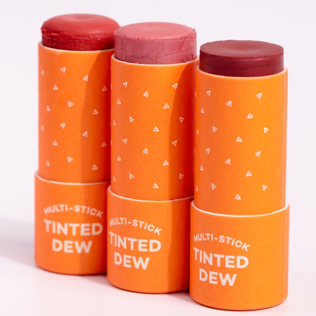 Tinted Dew Multi - Stick - Paranoid Ranch