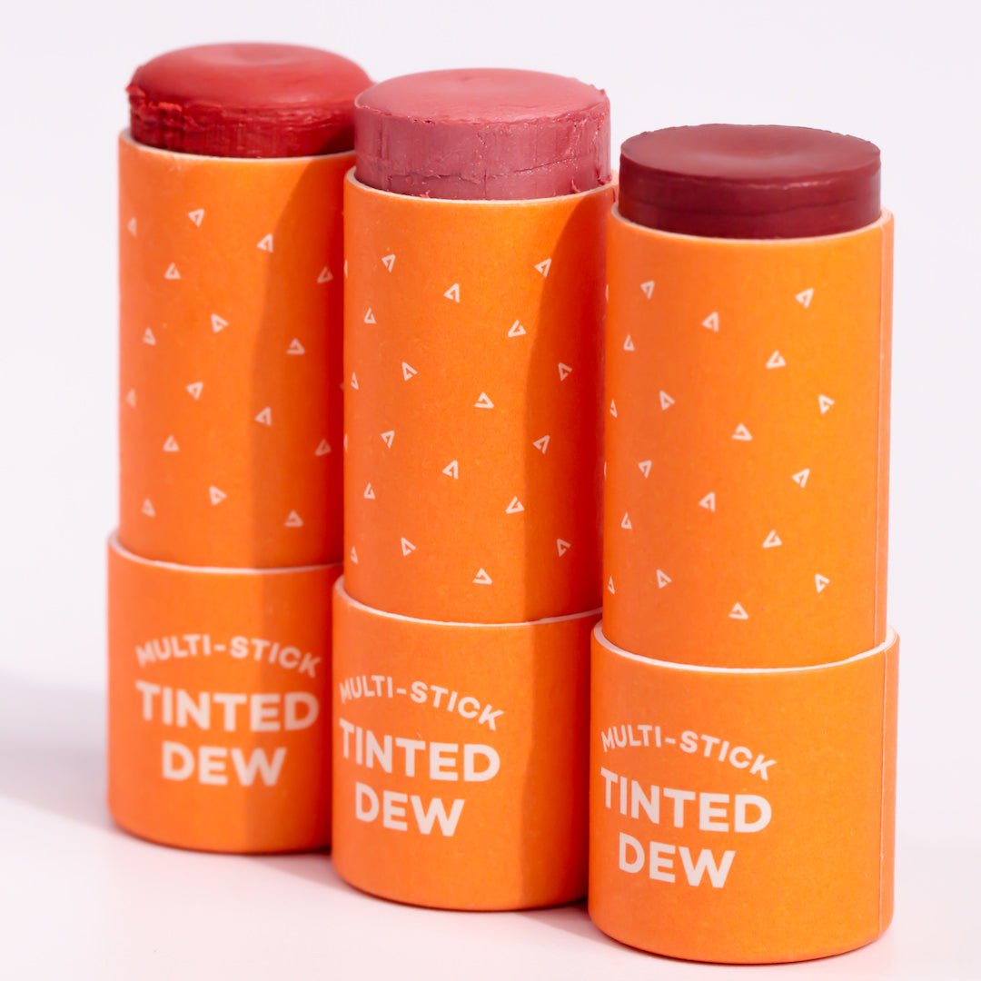 Tinted Dew Multi - Stick - Paranoid Ranch