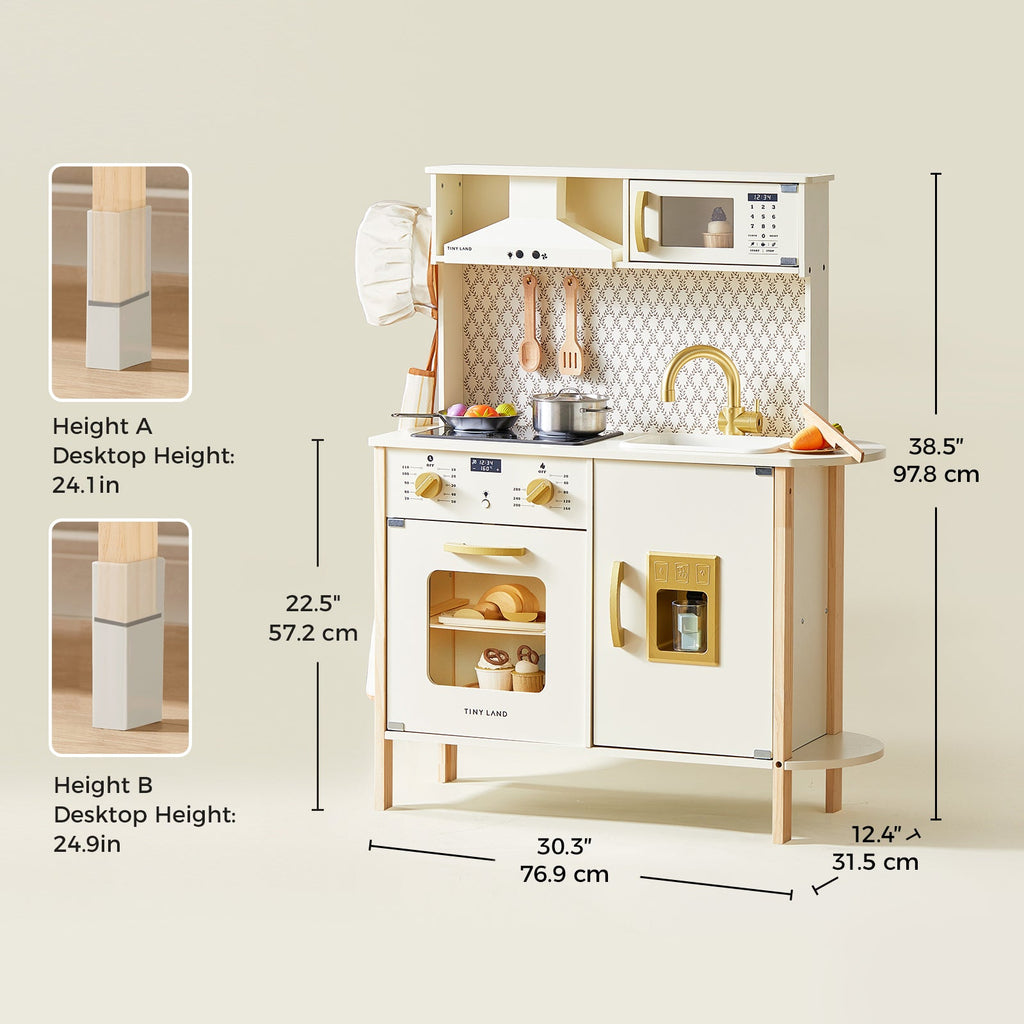 Tiny Land® PopJoy Play Kitchen - Paranoid Ranch