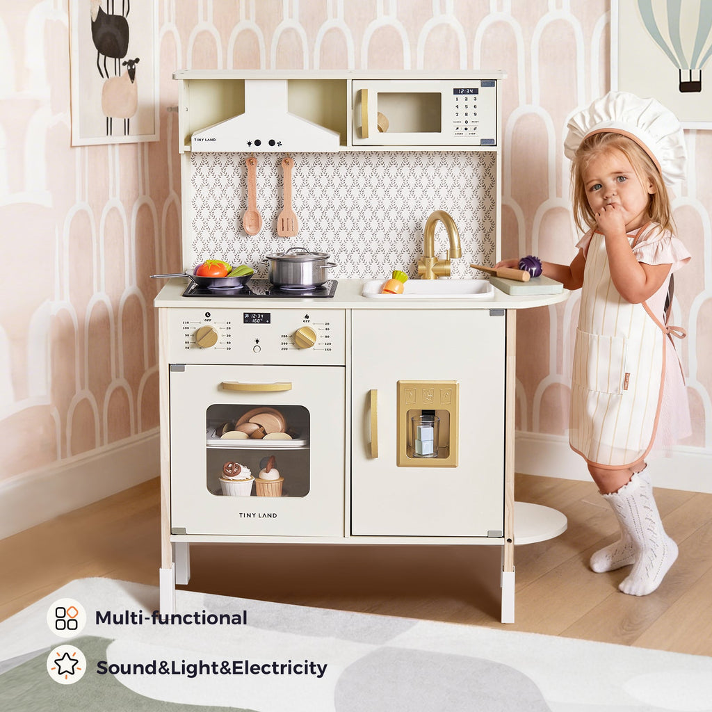 Tiny Land® PopJoy Play Kitchen - Paranoid Ranch