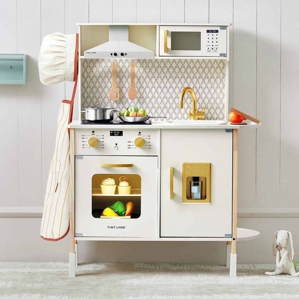 Tiny Land® PopJoy Play Kitchen - Paranoid Ranch