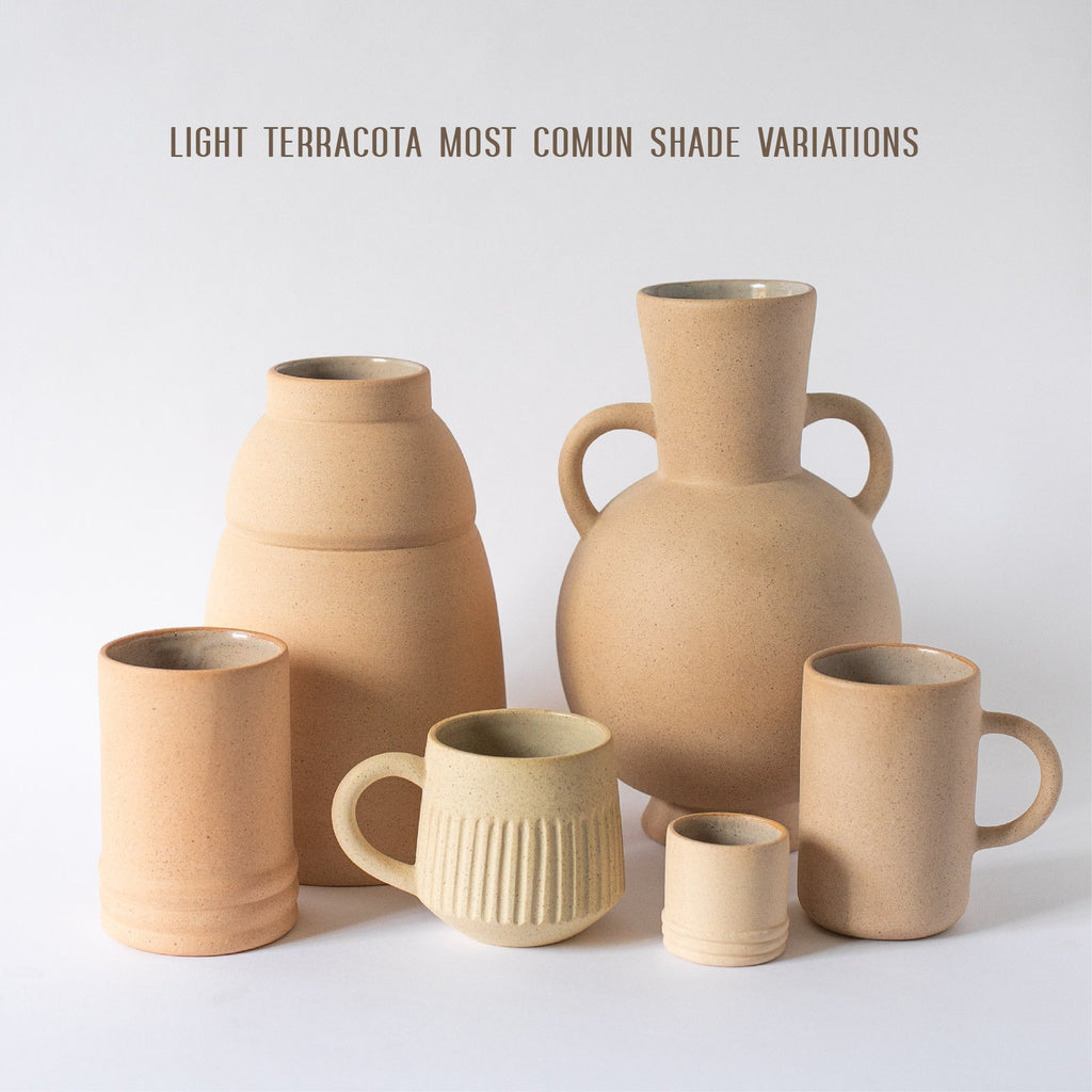 Tirreno Vase - Paranoid Ranch