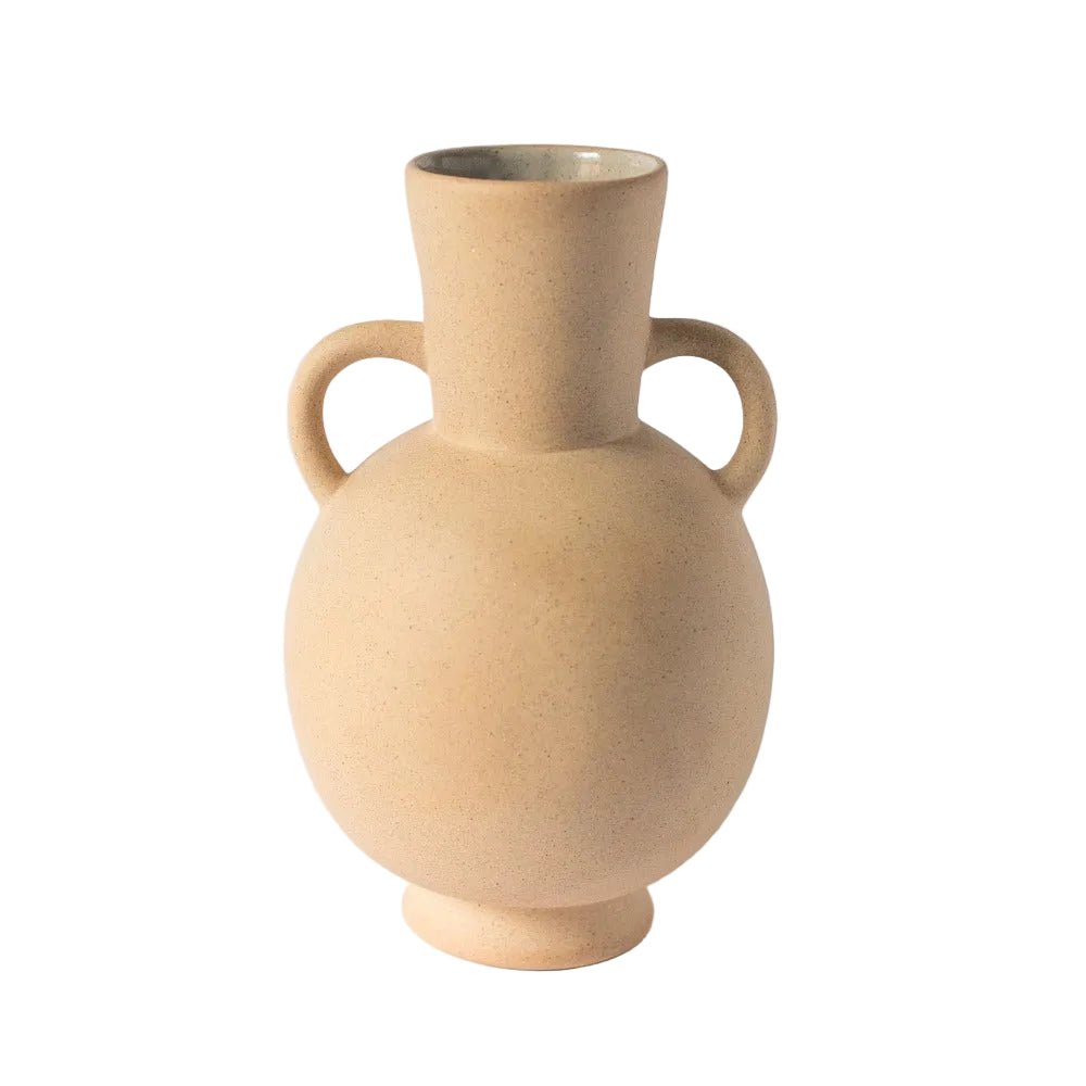 Tirreno Vase - Paranoid Ranch