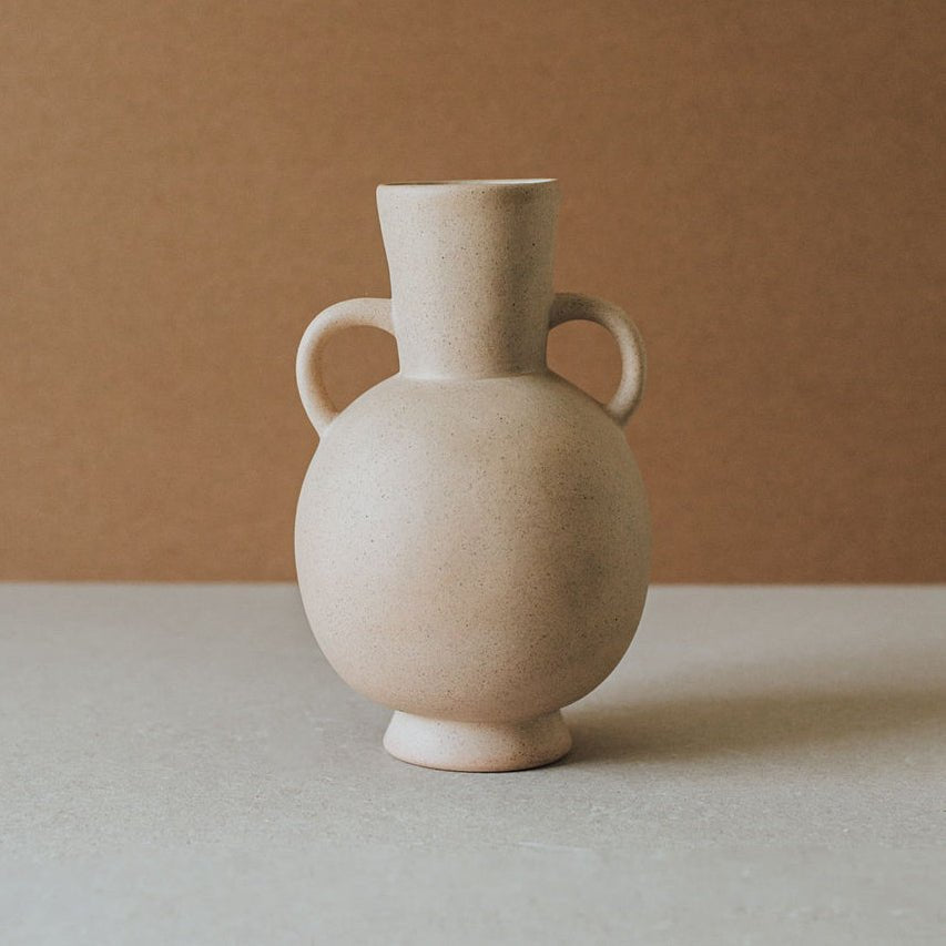 Tirreno Vase - Paranoid Ranch