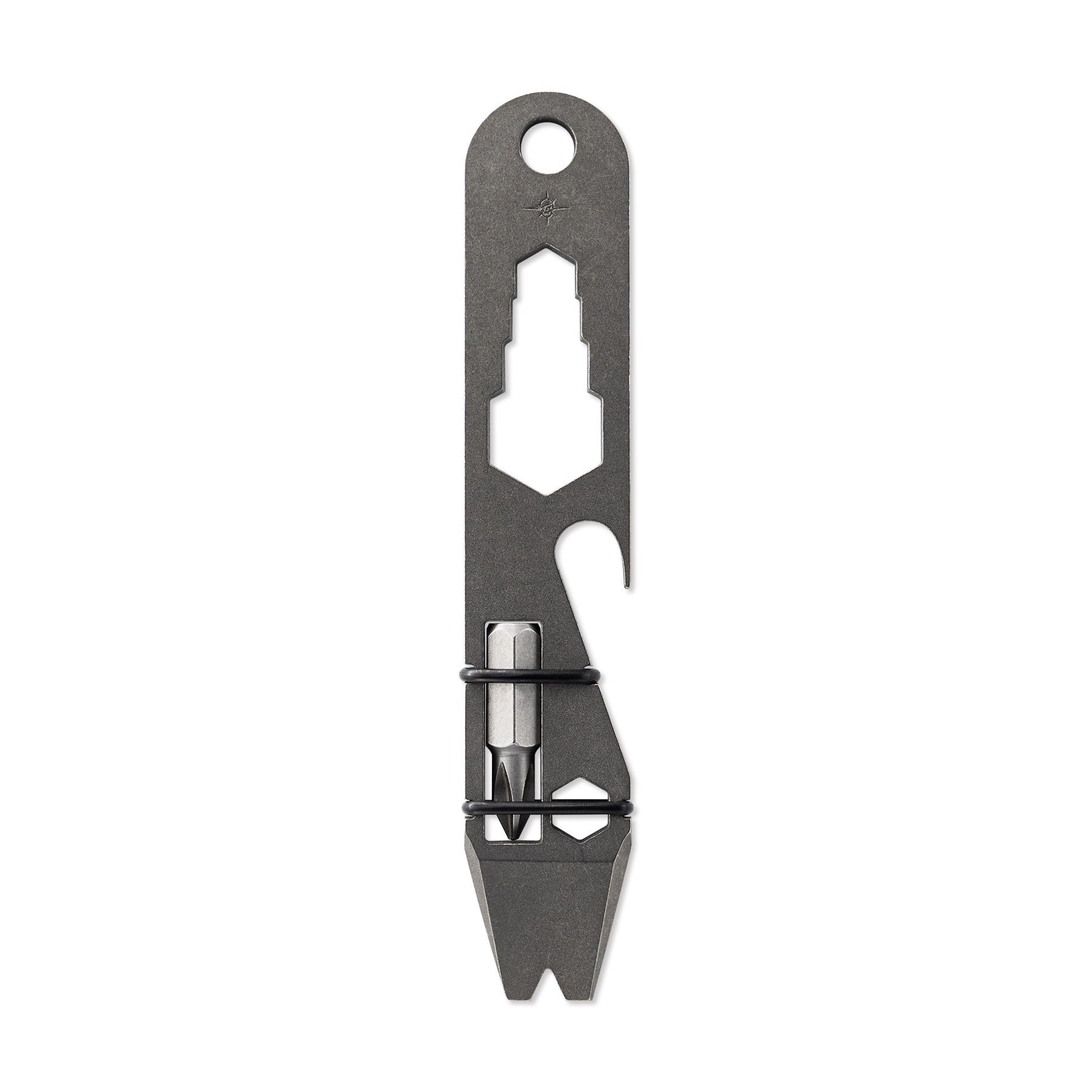 Titanium Keychain Multi - Tool - Paranoid Ranch