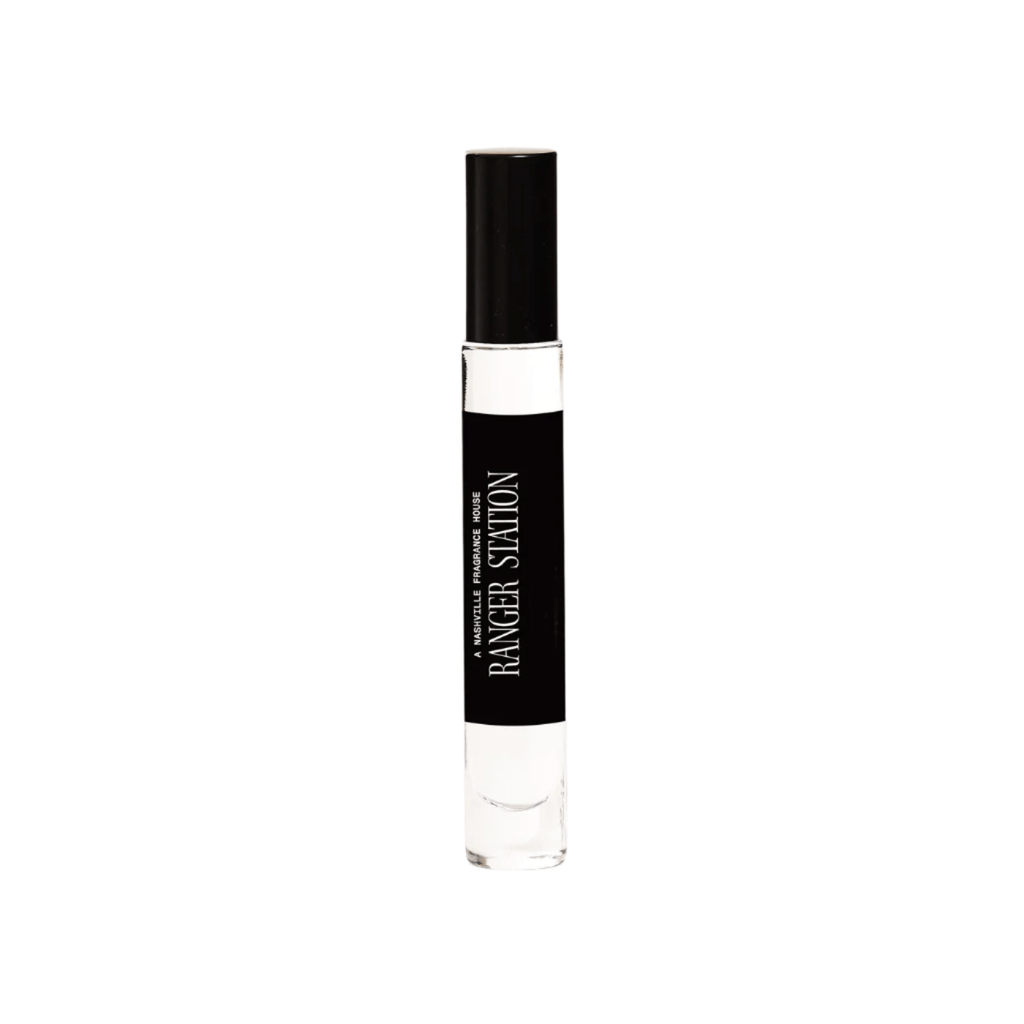 Tobac + Musk Quickdraw Perfume - Paranoid Ranch