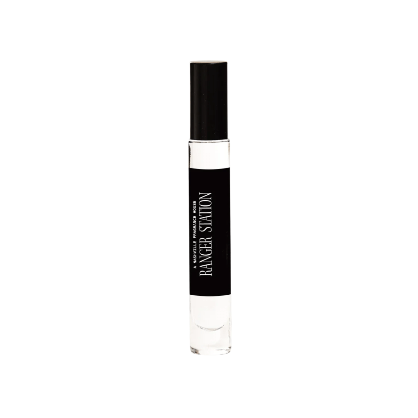Tobac + Musk Quickdraw Perfume - Paranoid Ranch