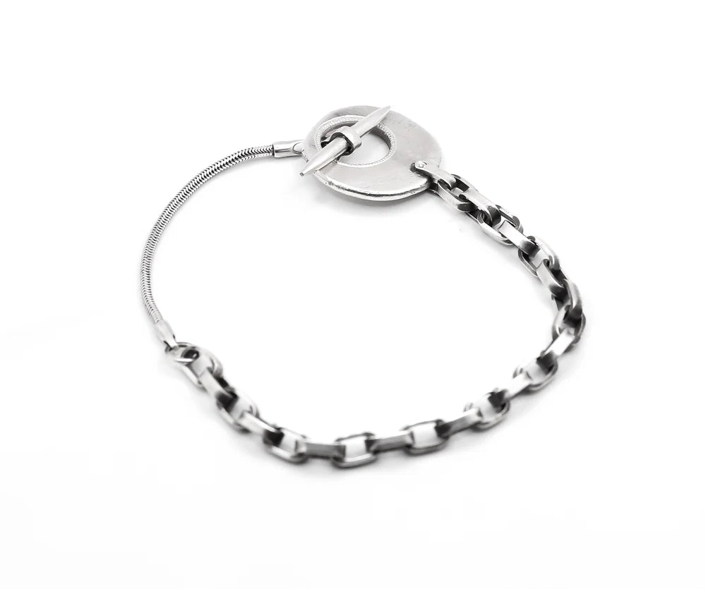 Toggle Bracelet - Paranoid Ranch