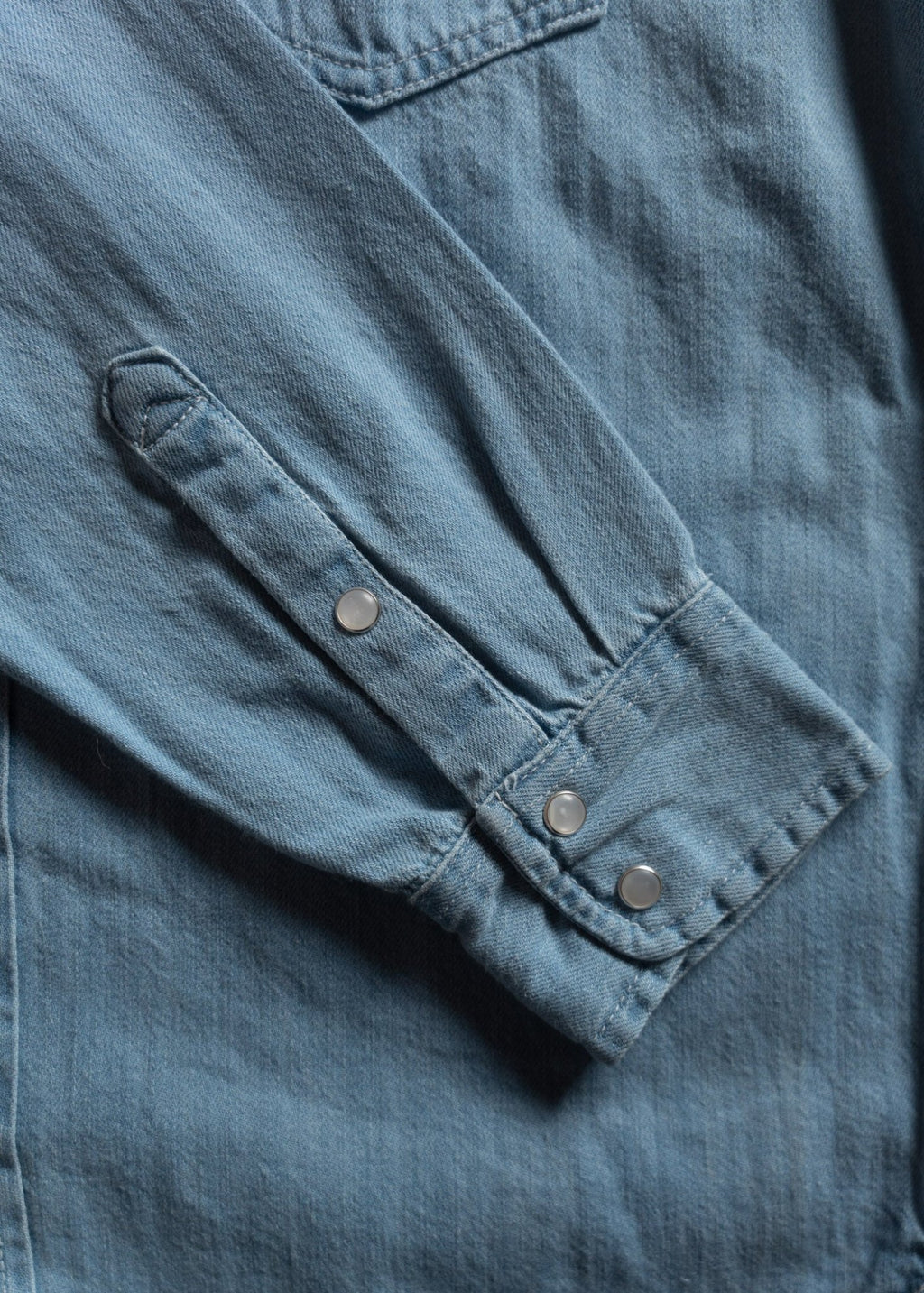 Tonopah Shirt - Paranoid Ranch