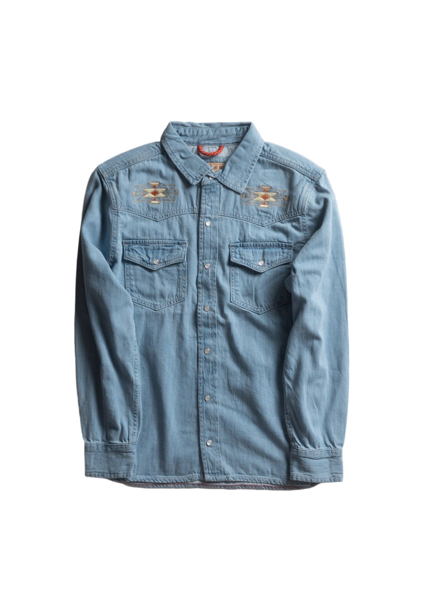 Tonopah Shirt - Paranoid Ranch