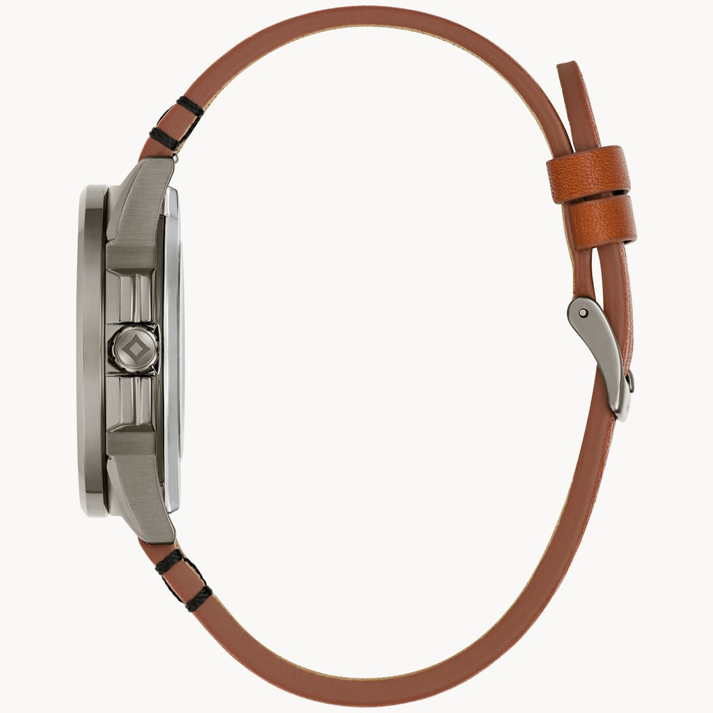 Toufic H. Kalil Automatic - Paranoid Ranch