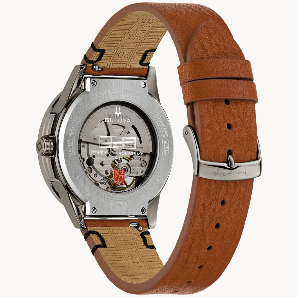 Toufic H. Kalil Automatic - Paranoid Ranch