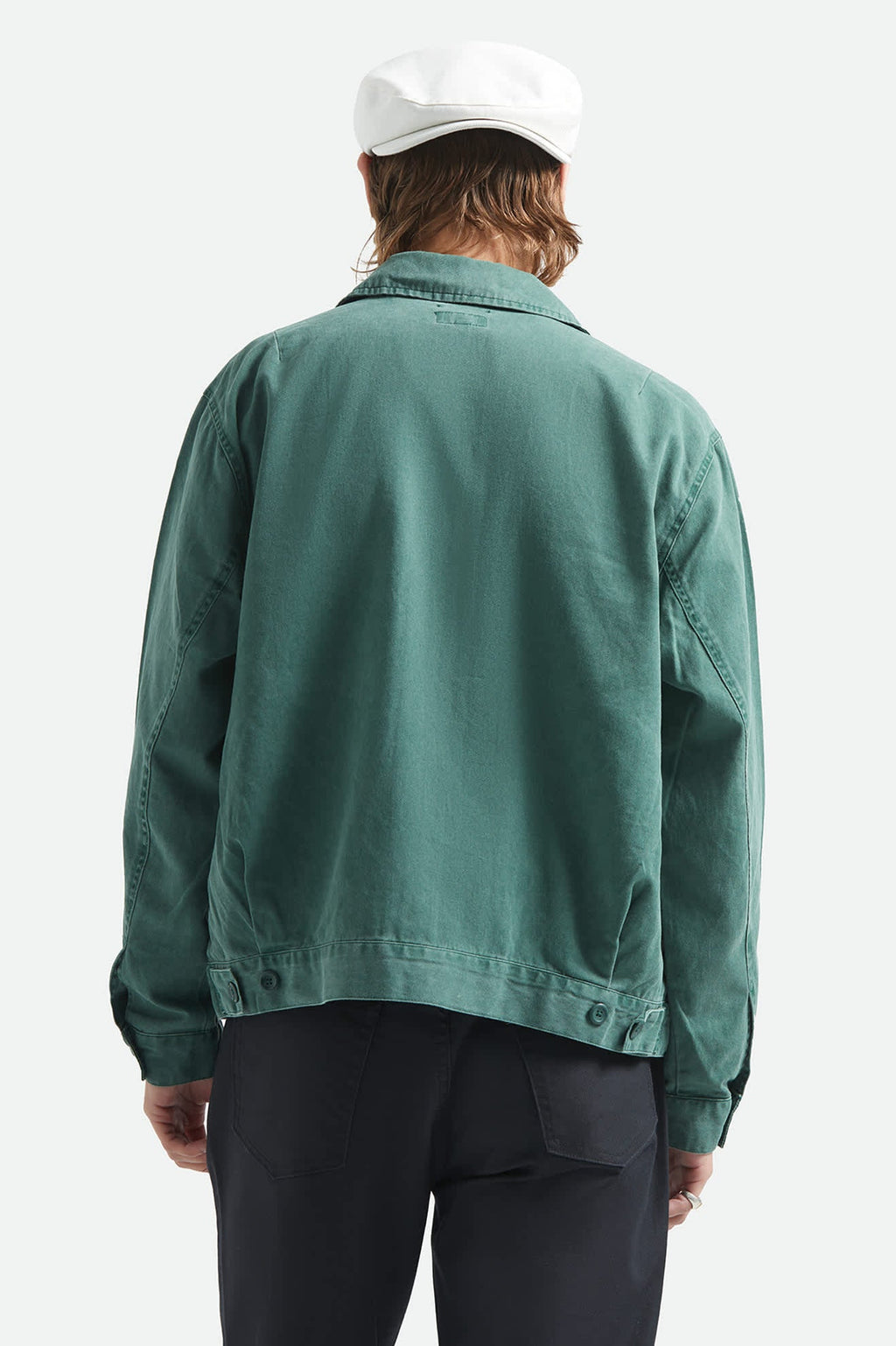 Trademark Lightweight Garage Jacket - Paranoid Ranch