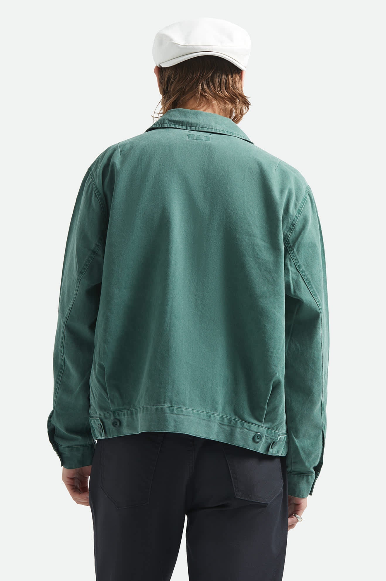 Trademark Lightweight Garage Jacket - Paranoid Ranch