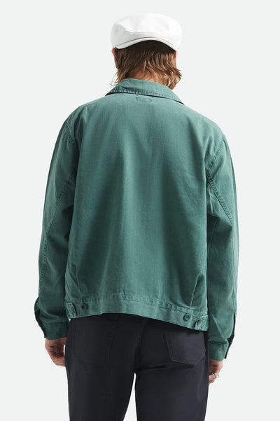 Trademark Lightweight Garage Jacket - Paranoid Ranch