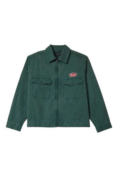 Trademark Lightweight Garage Jacket - Paranoid Ranch