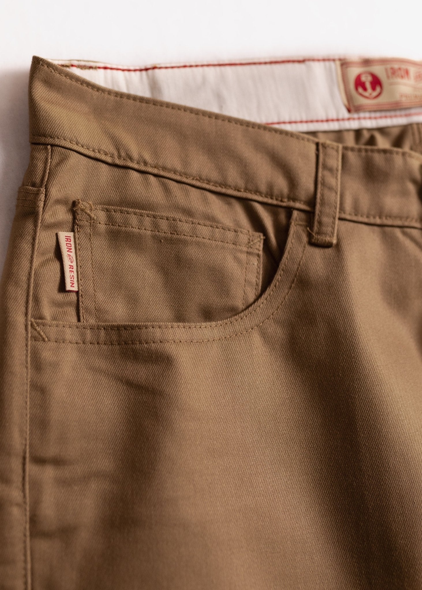 Tradesman Pant - Paranoid Ranch