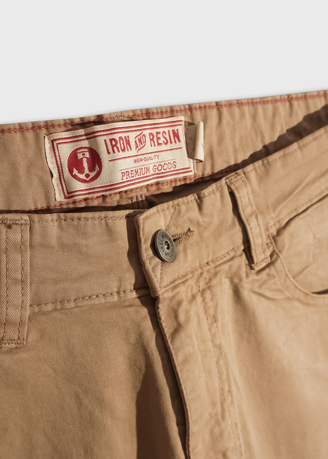 Tradesman Pant - Paranoid Ranch