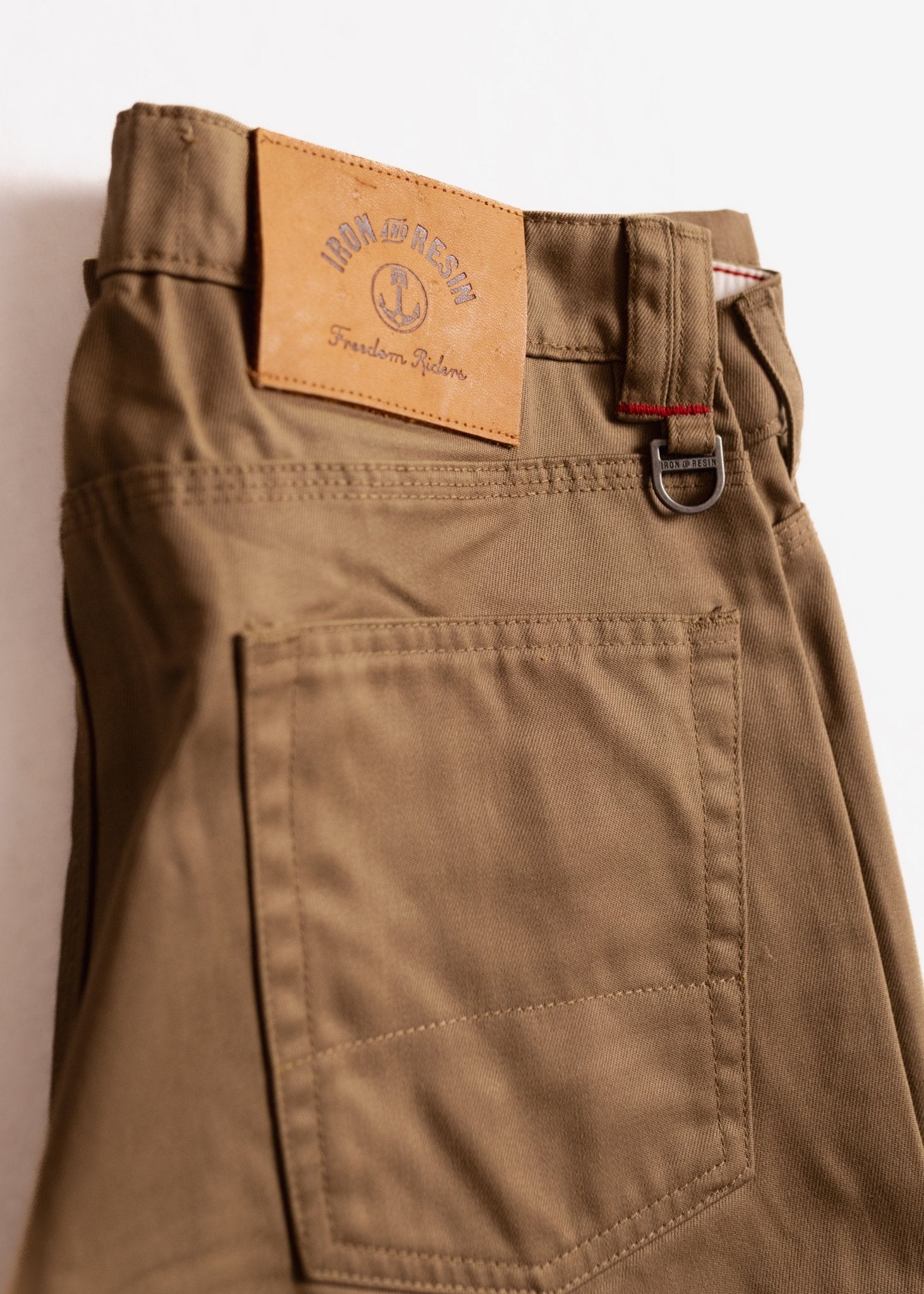 Tradesman Pant - Paranoid Ranch