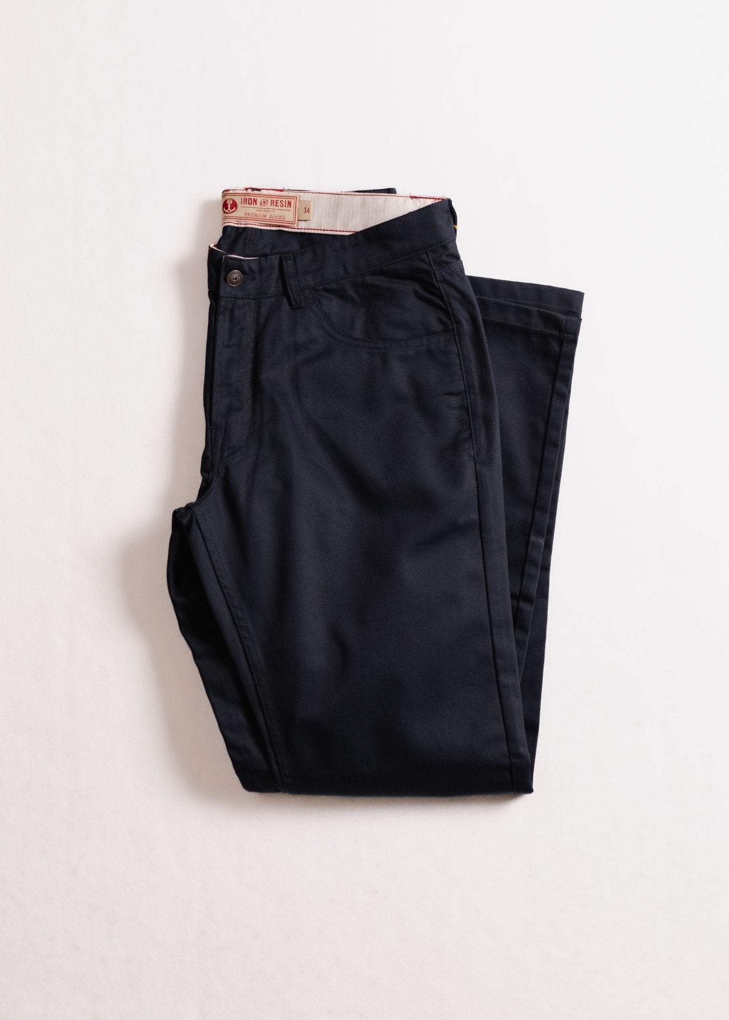 Tradesman Pant - Paranoid Ranch