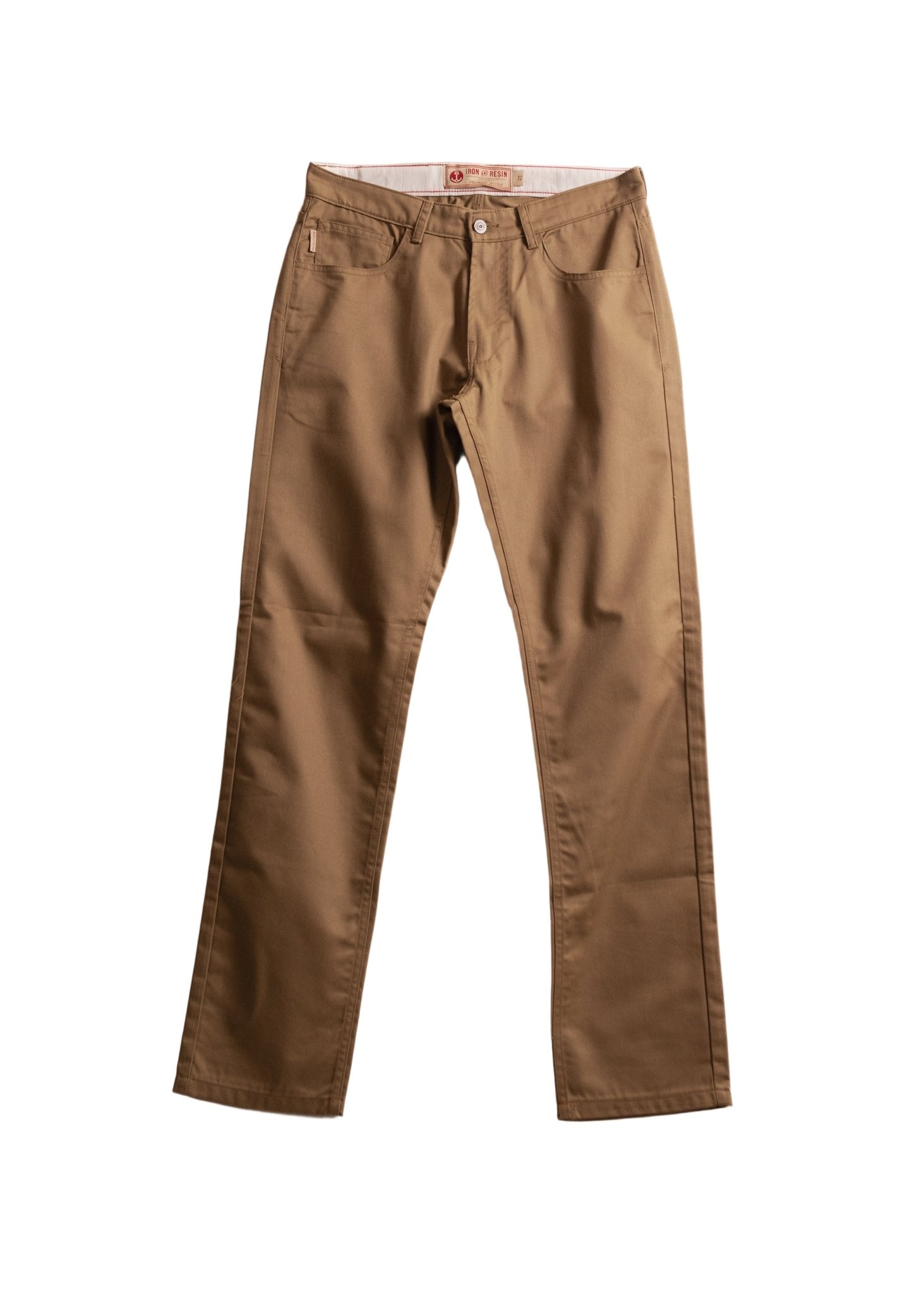 Tradesman Pant - Paranoid Ranch