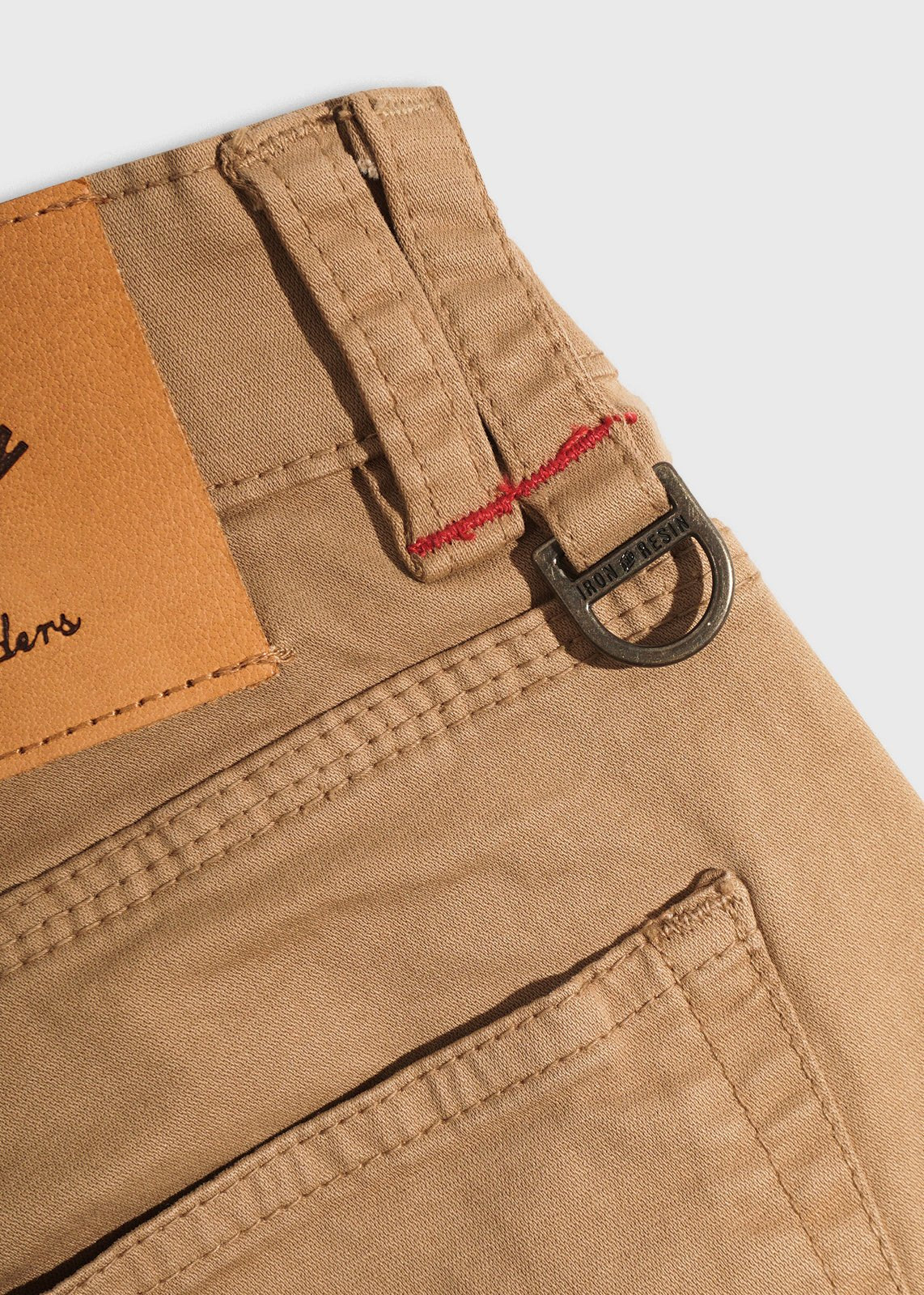 Tradesman Pant - Paranoid Ranch