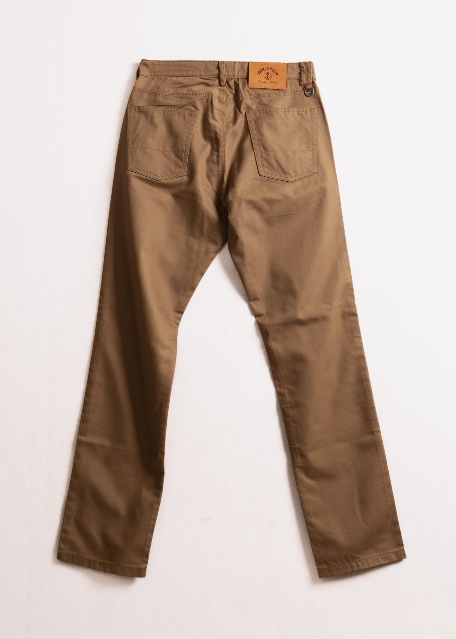 Tradesman Pant - Paranoid Ranch