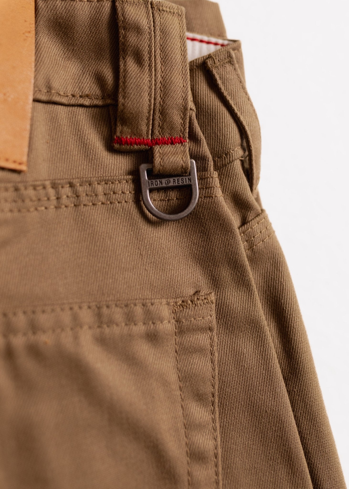 Tradesman Pant - Paranoid Ranch