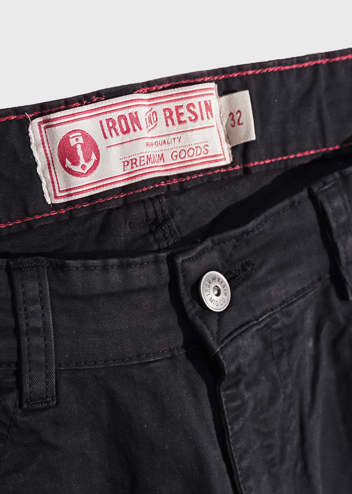 Tradesman Pant - Paranoid Ranch