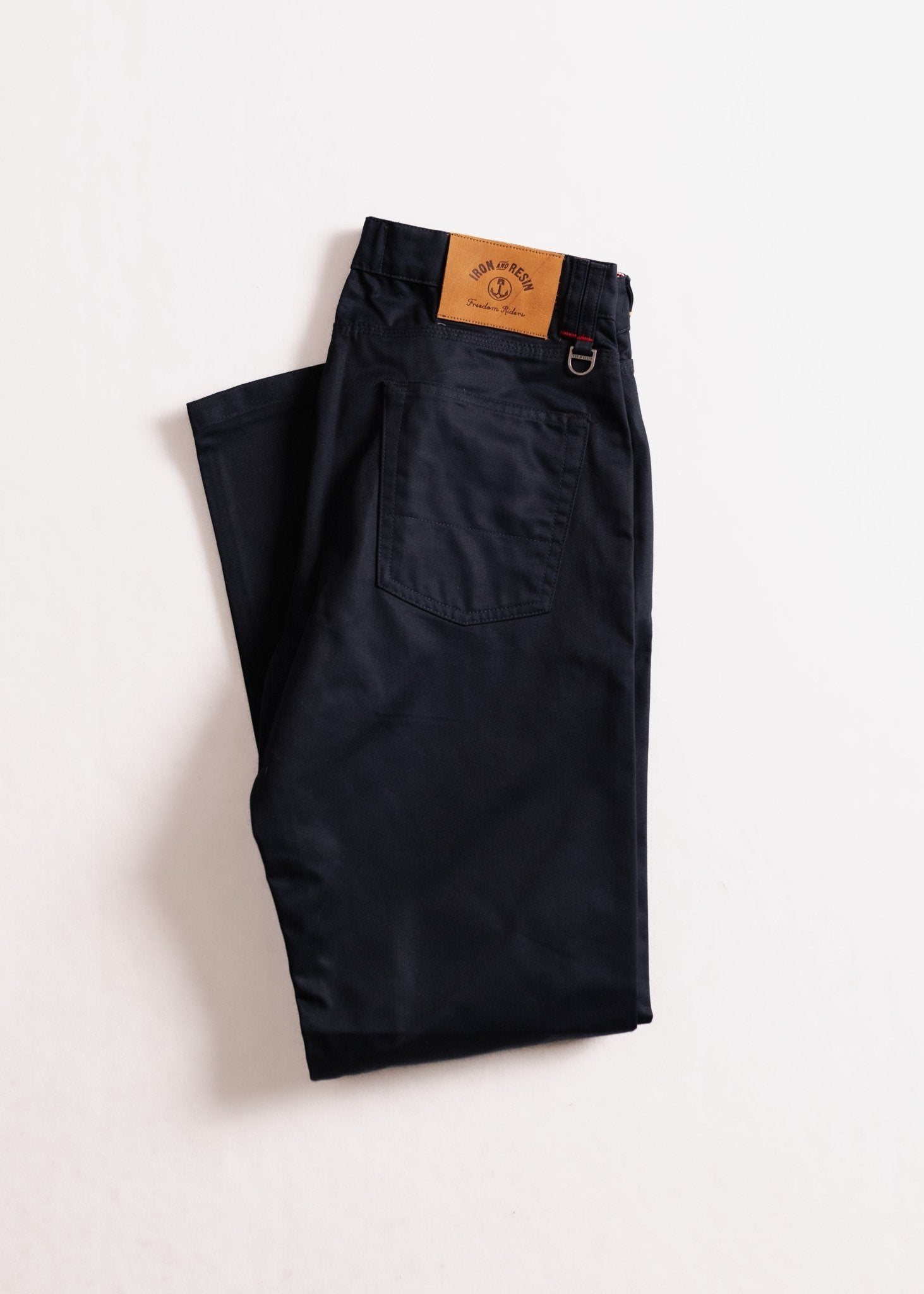 Tradesman Pant - Paranoid Ranch