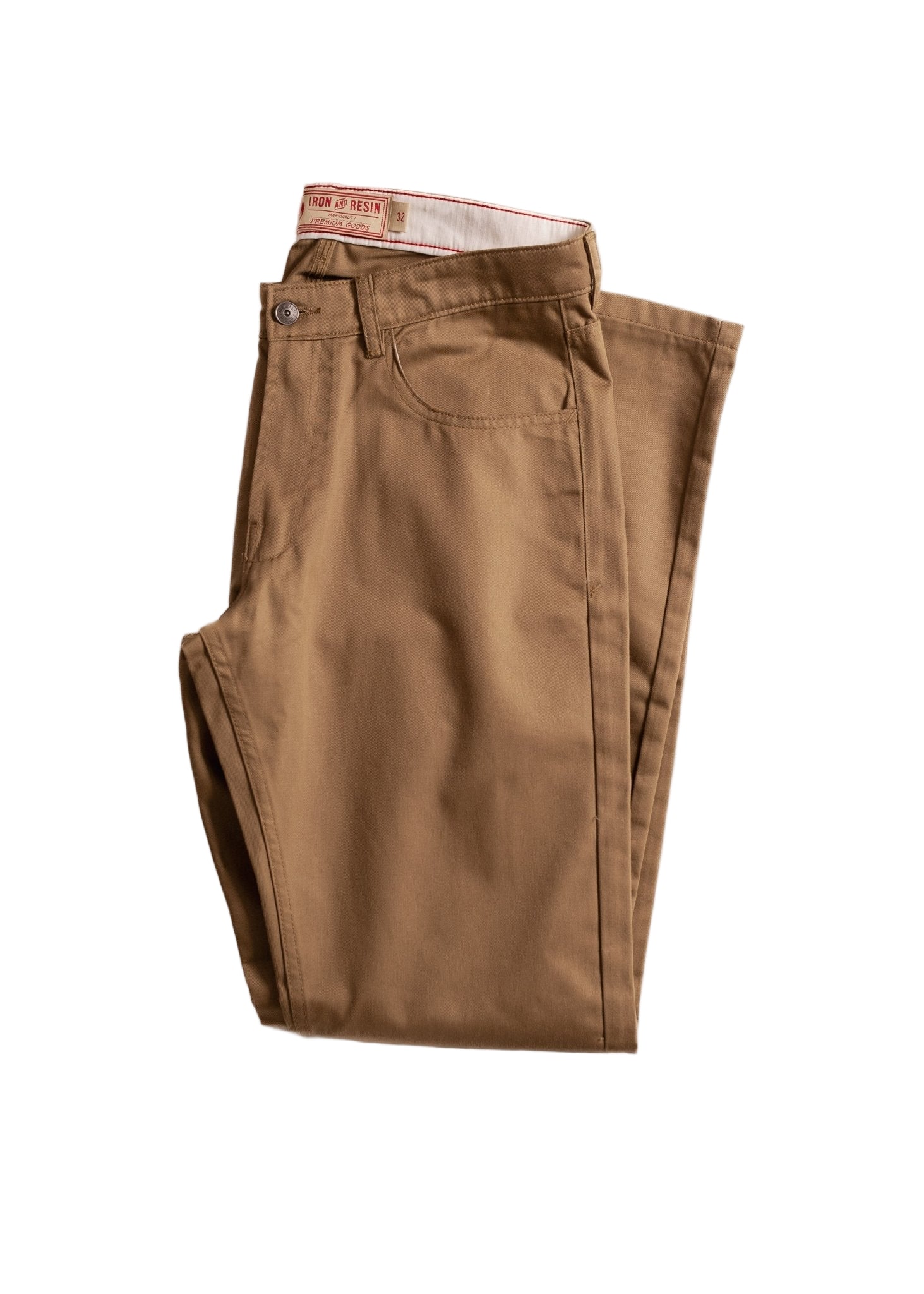 Tradesman Pant - Paranoid Ranch