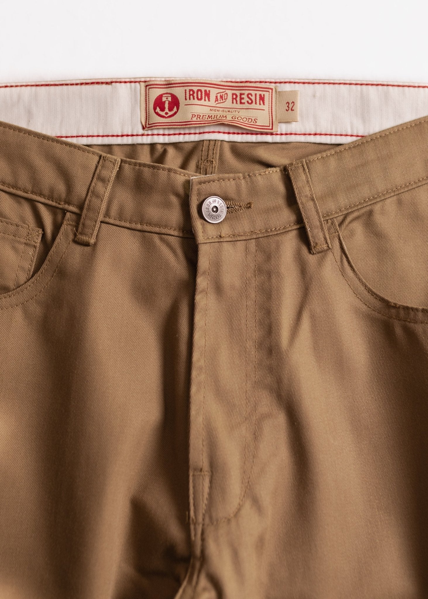 Tradesman Pant - Paranoid Ranch