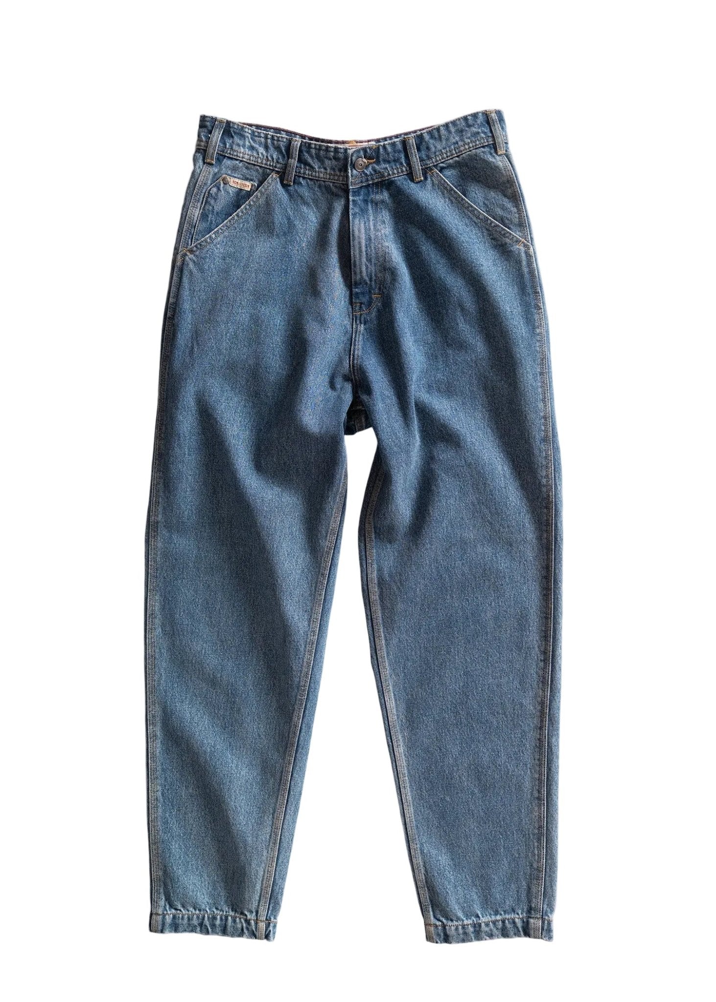 Iron & Resin Trapper Pant | Paranoid Ranch