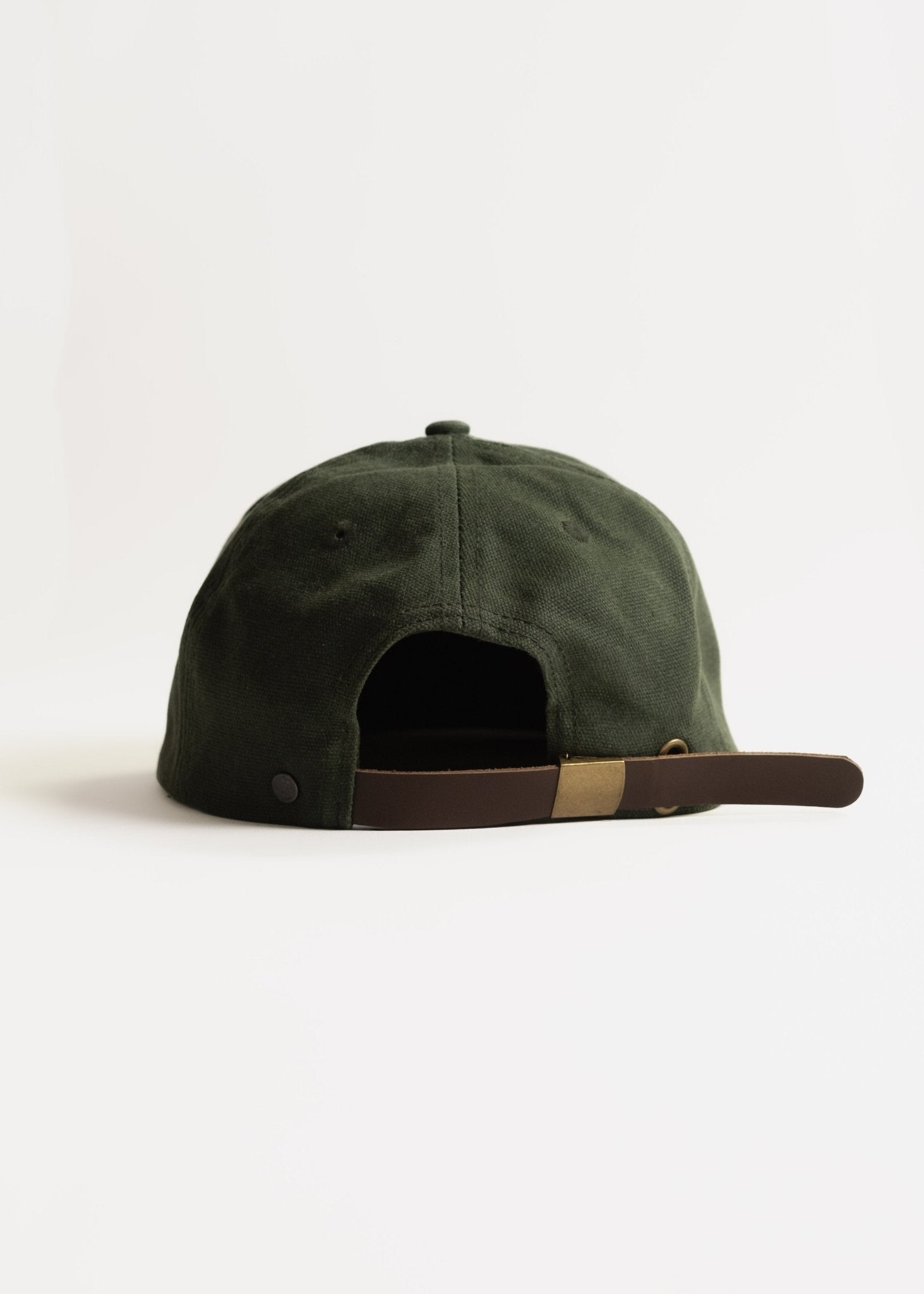 Trapper Hat - Paranoid Ranch