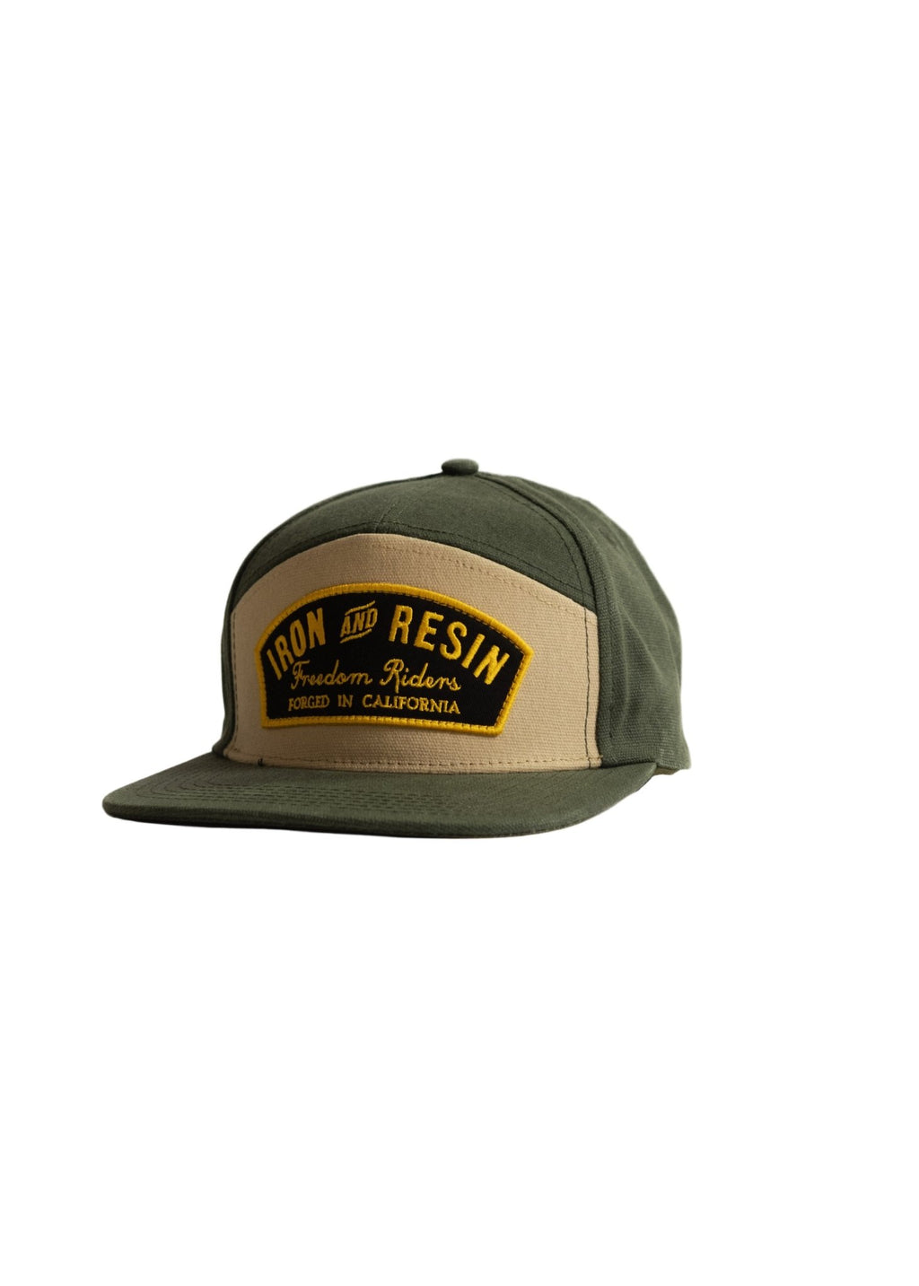 Trapper Hat - Paranoid Ranch