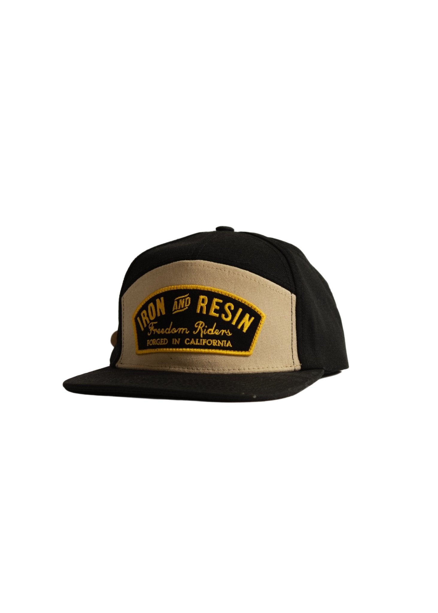 Trapper Hat - Paranoid Ranch