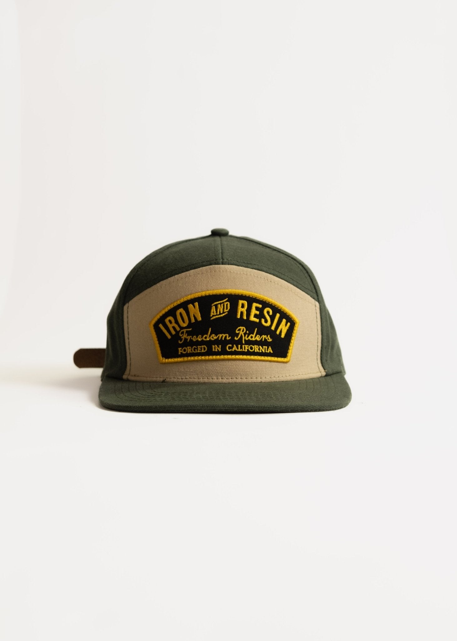 Trapper Hat - Paranoid Ranch