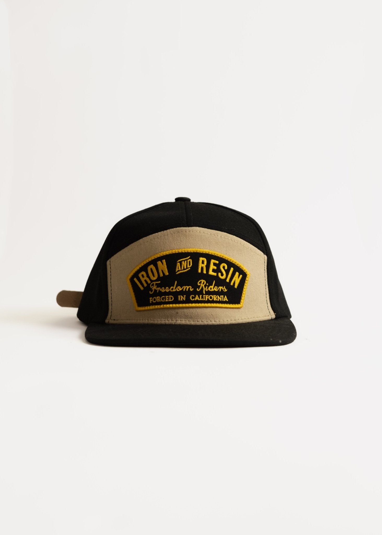 Trapper Hat - Paranoid Ranch