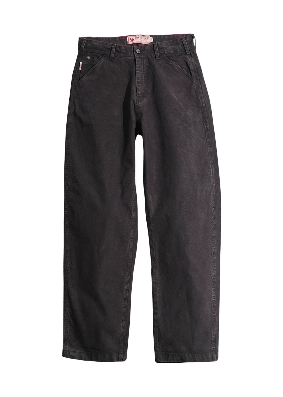 Trapper Pant - Paranoid Ranch