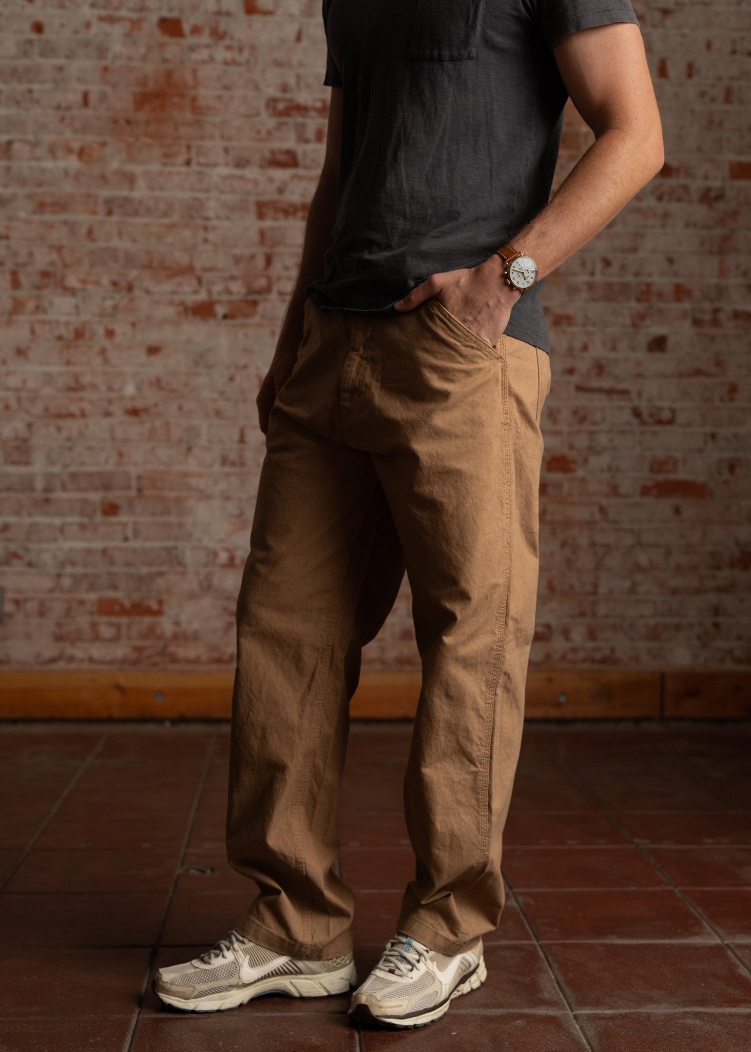 Trapper Pant - Paranoid Ranch