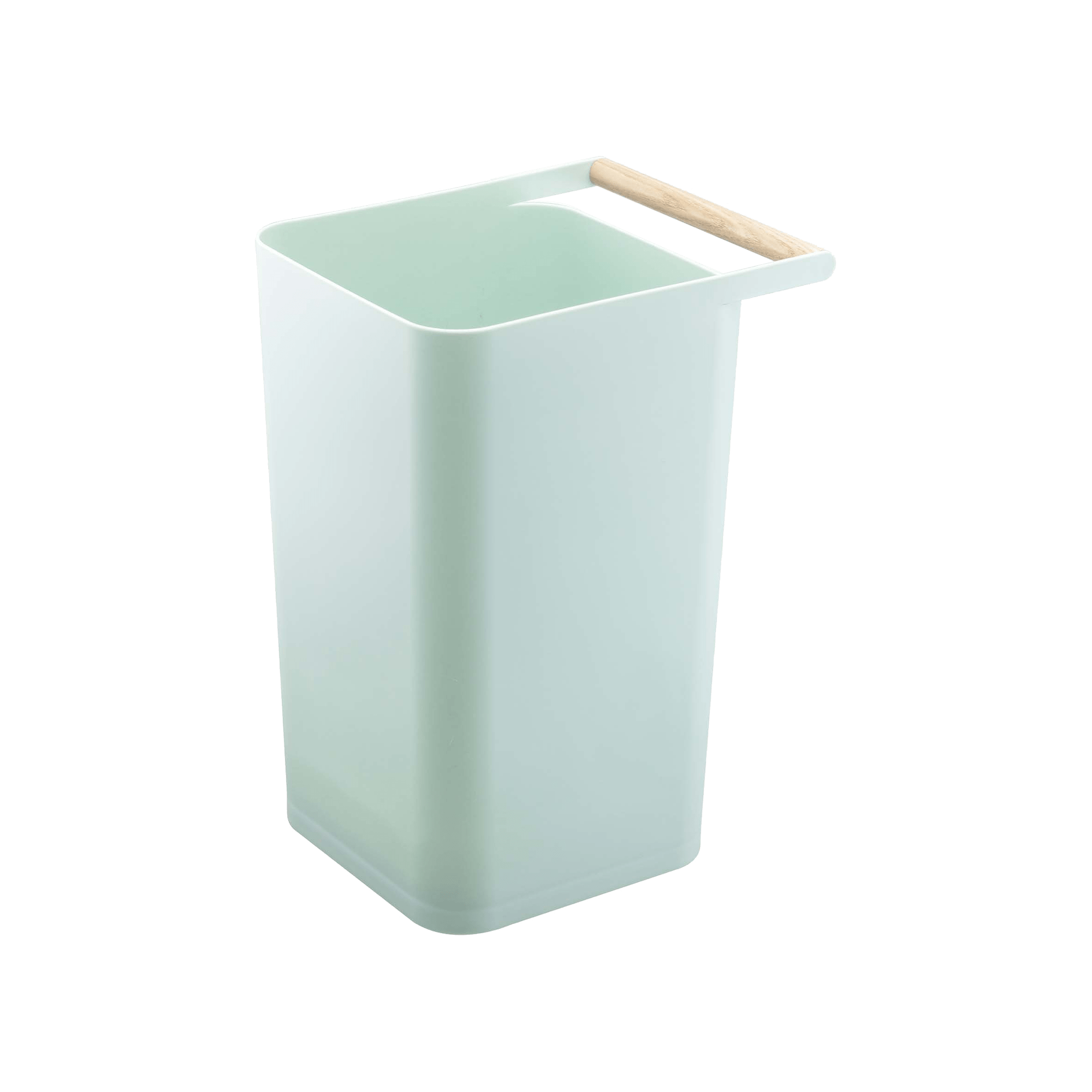 Trash Can - Paranoid Ranch