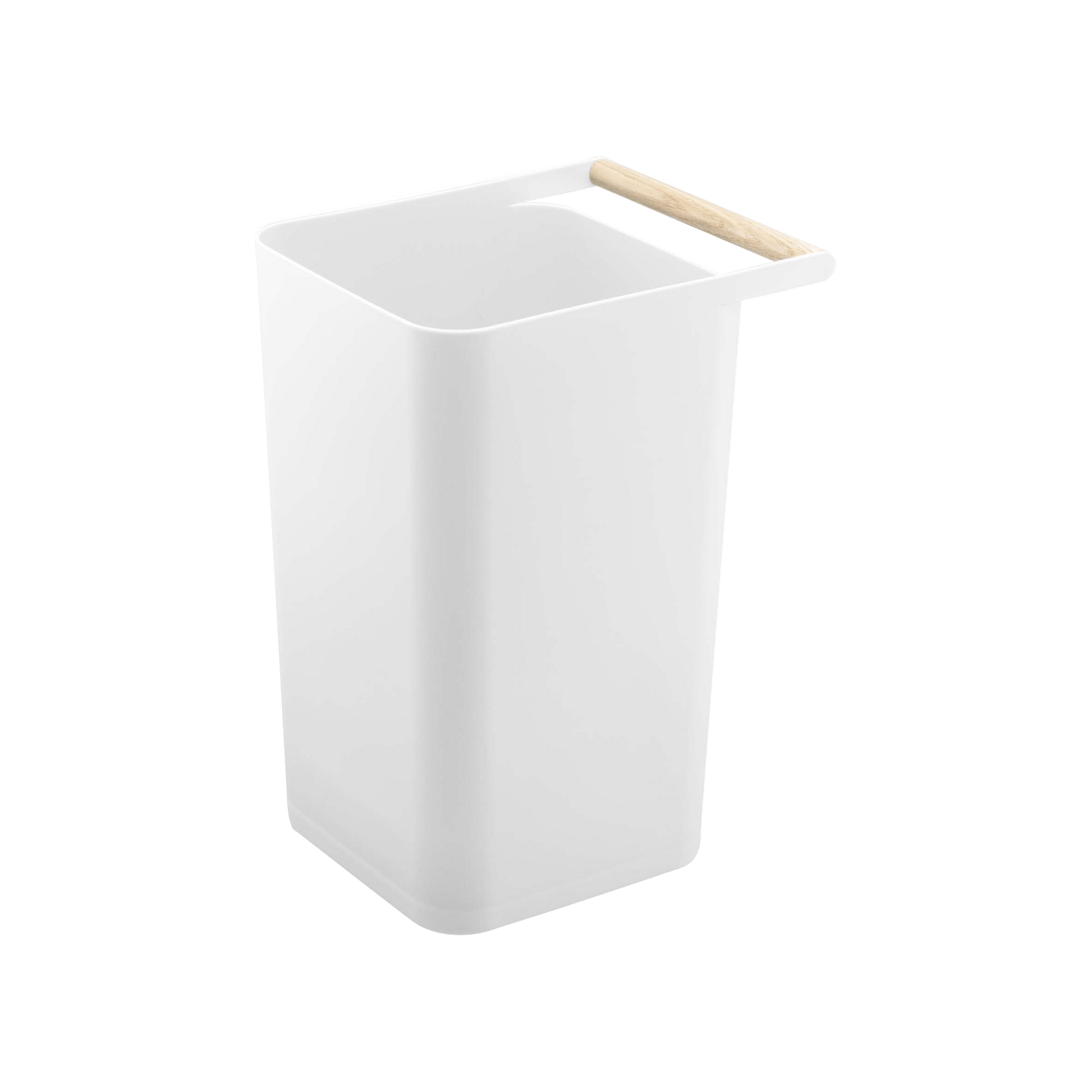 Trash Can - Paranoid Ranch