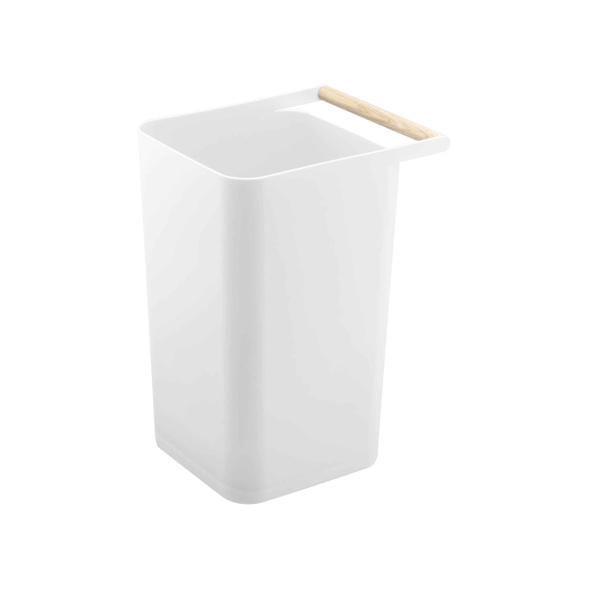 Trash Can - Paranoid Ranch