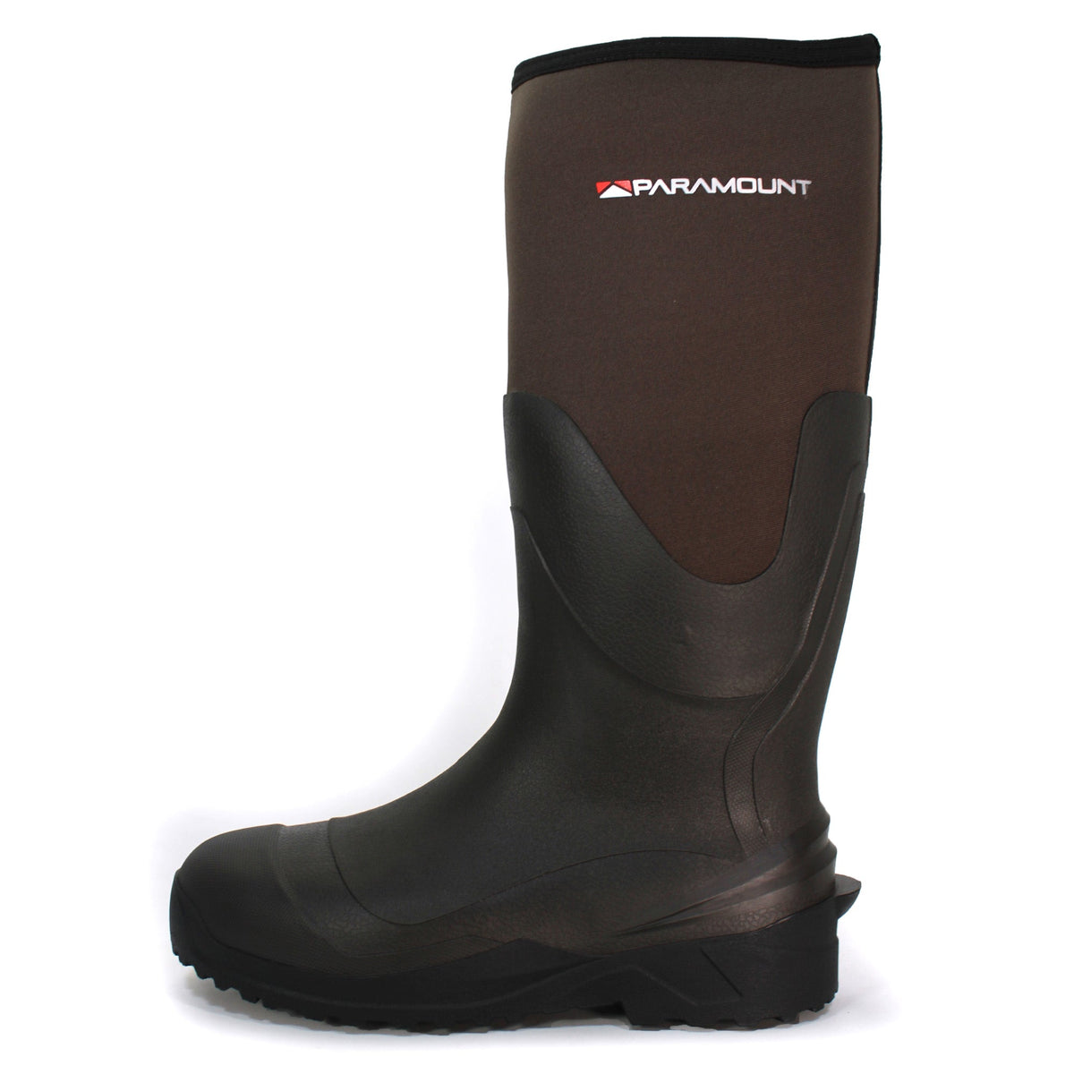 TREAD-LITE 16" Rubber Neoprene Knee Boot - Paranoid Ranch