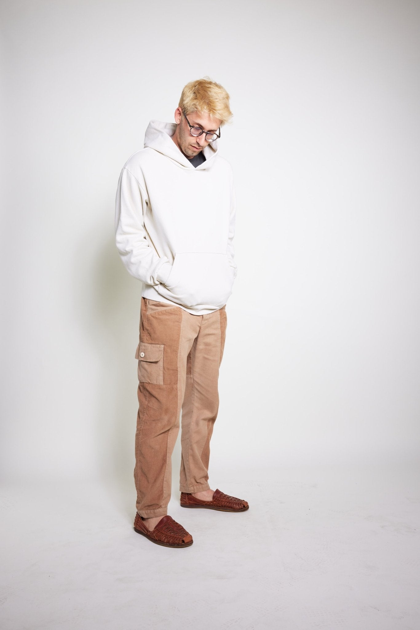 Trek Pant - Paranoid Ranch